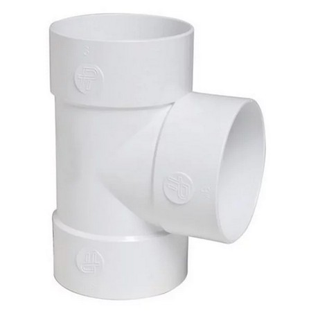  - Drainage Fittings